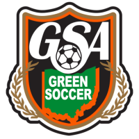 Green Township Soccer Association logo